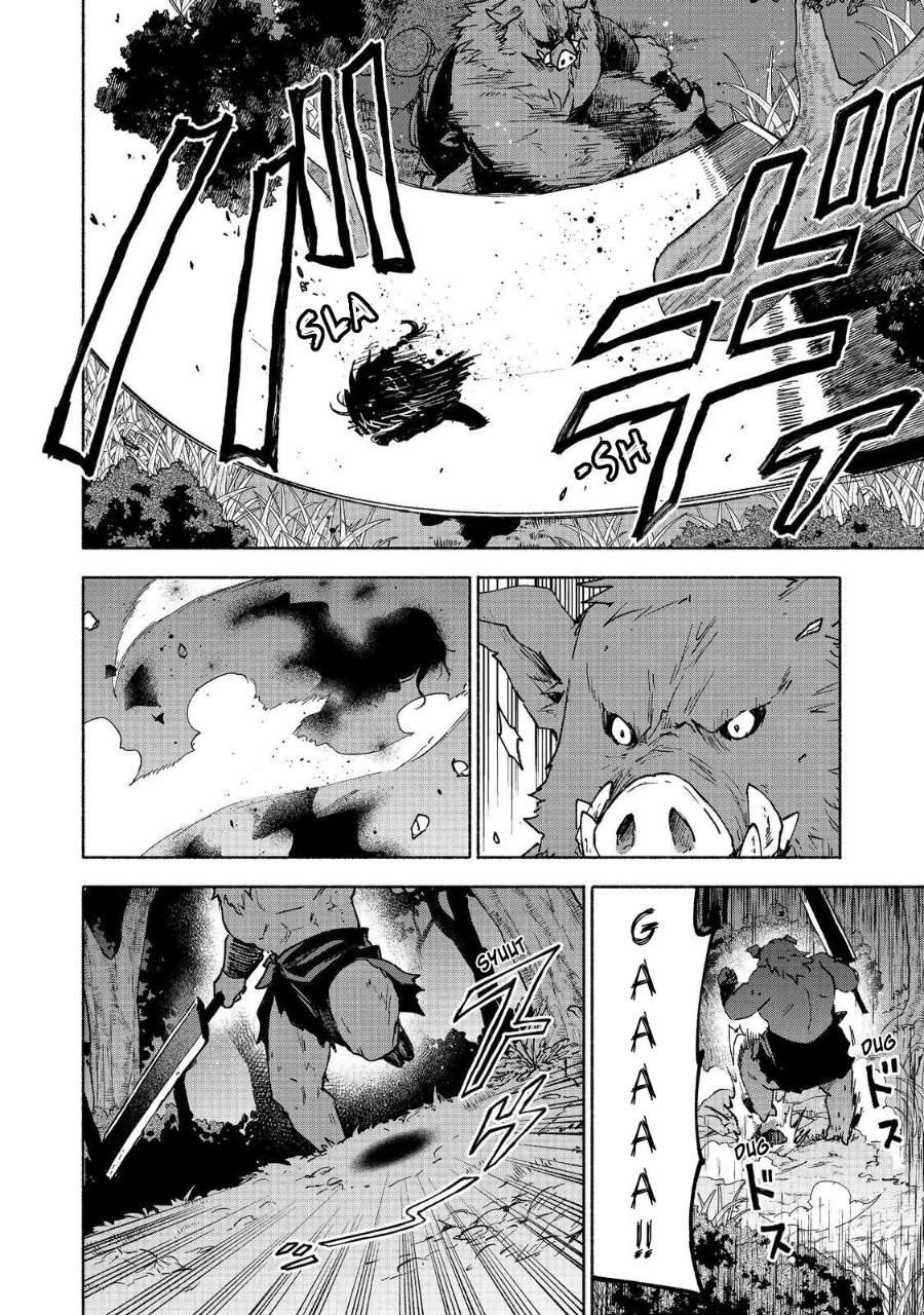 Otome Game no Heroine de Saikyou Survival Chap 36 - Next Chap 37