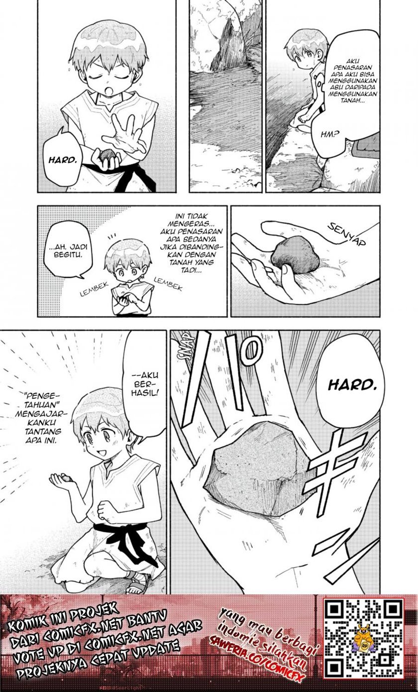 Otome Game no Heroine de Saikyou Survival Chap 4 - Next Chap 5