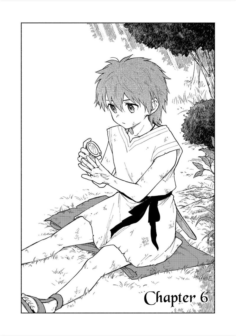 Otome Game no Heroine de Saikyou Survival Chap 6 - Next Chap 7