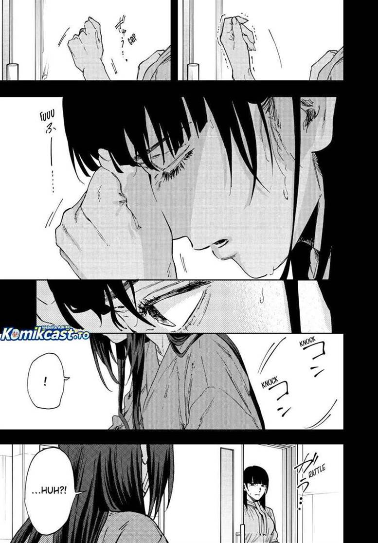 Kaoru Hana Wa Rin To Saku Chap 173 - Next Chap 174