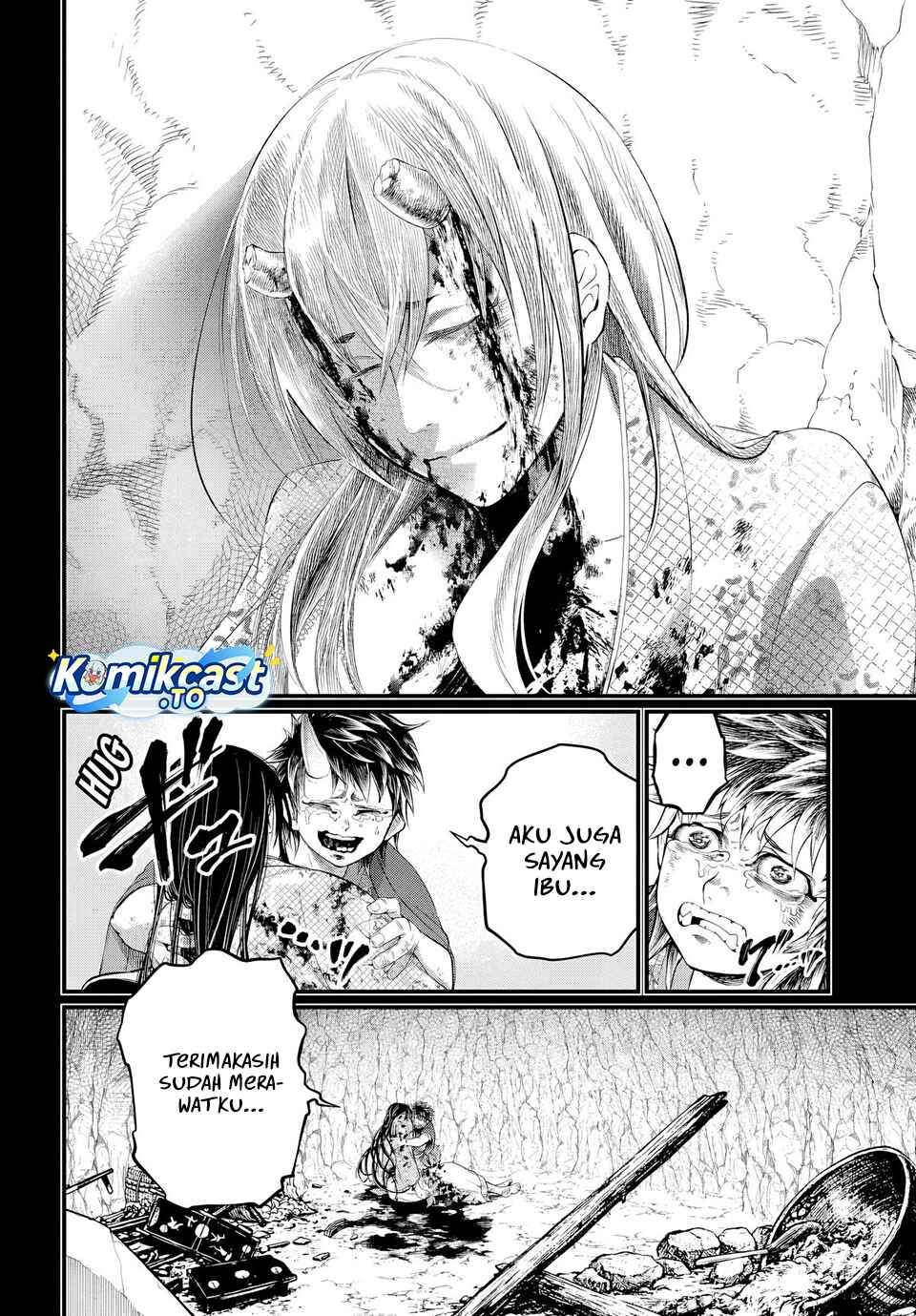 Shuumatsu no Valkyrie Chap 118 - Next Chap 119