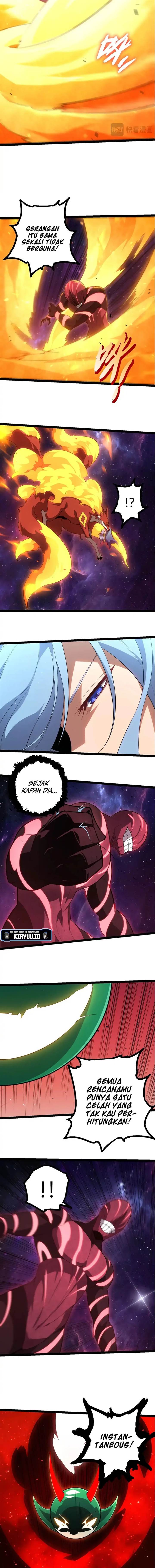 Evolution Begins With A Big Tree Chap 484 - Next Chap 485