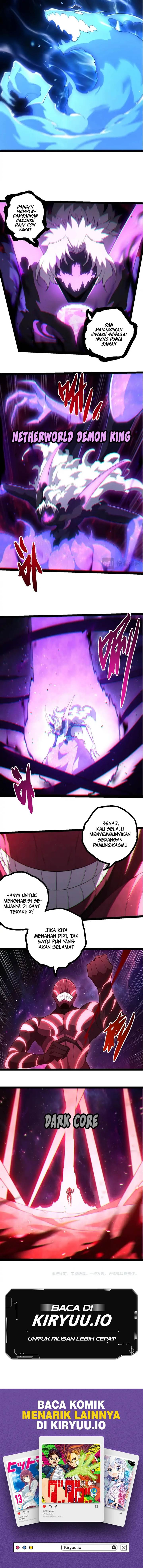 Evolution Begins With A Big Tree Chap 484 - Next Chap 485