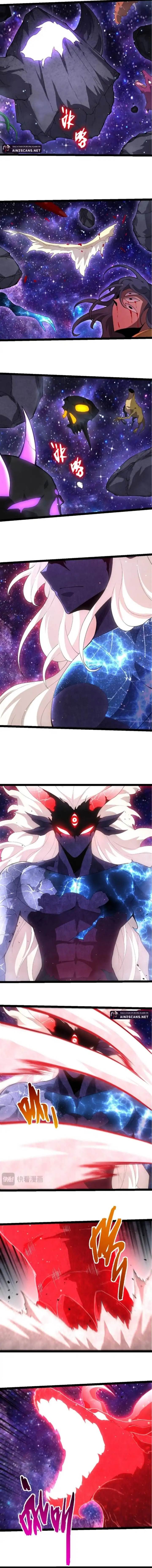 Evolution Begins With A Big Tree Chap 436 - Next Chap 437