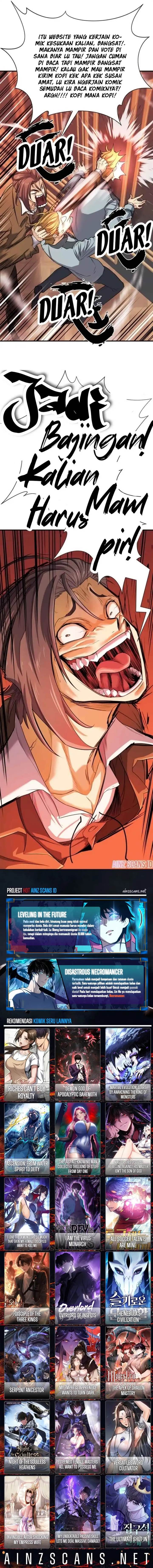 Evolution Begins With A Big Tree Chap 436 - Next Chap 437