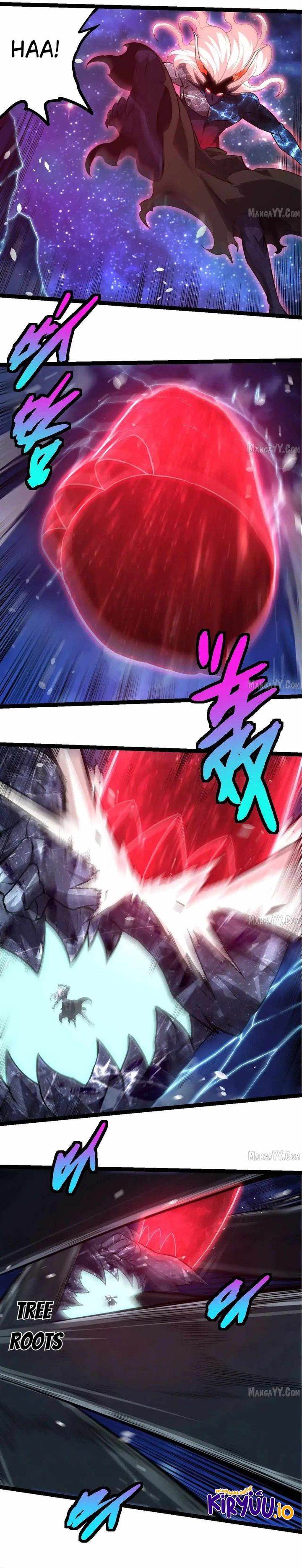 Evolution Begins With A Big Tree Chap 449 - Next Chap 450