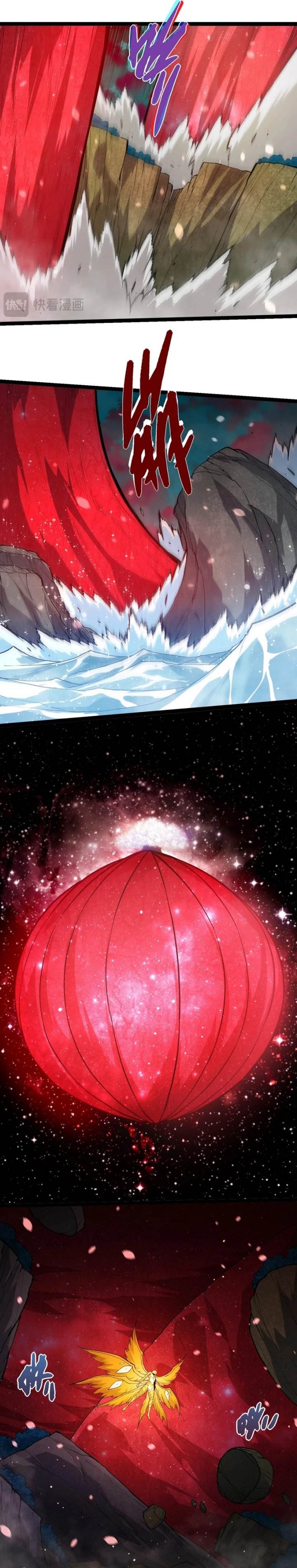 Evolution Begins With A Big Tree Chap 457 - Next Chap 458