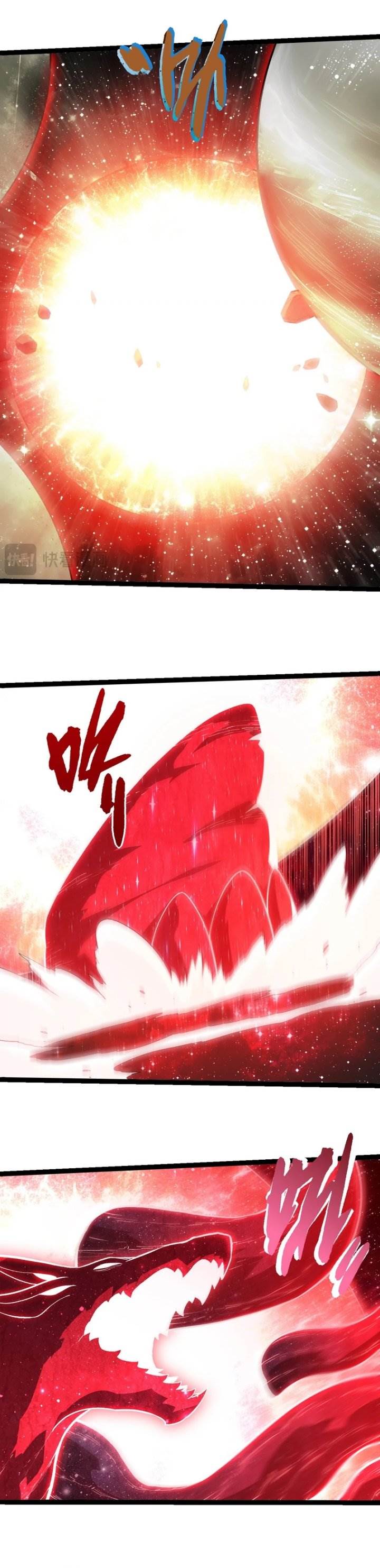 Evolution Begins With A Big Tree Chap 457 - Next Chap 458