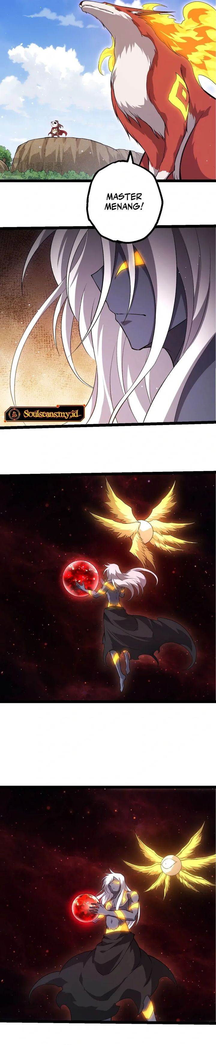 Evolution Begins With A Big Tree Chap 463 - Next Chap 464