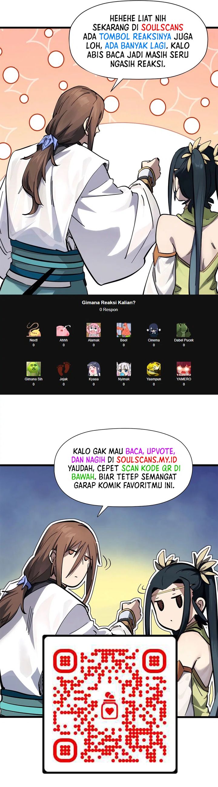 Evolution Begins With A Big Tree Chap 477 - Next Chap 478