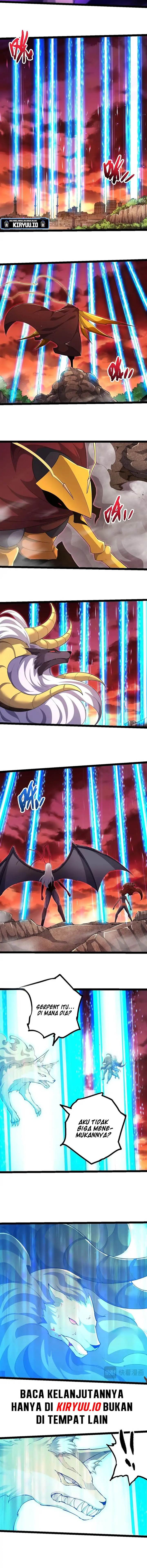 Evolution Begins With A Big Tree Chap 475 - Next Chap 476