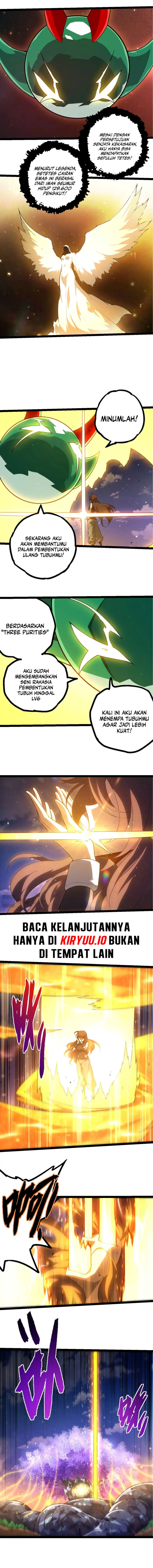 Evolution Begins With A Big Tree Chap 476 - Next Chap 477