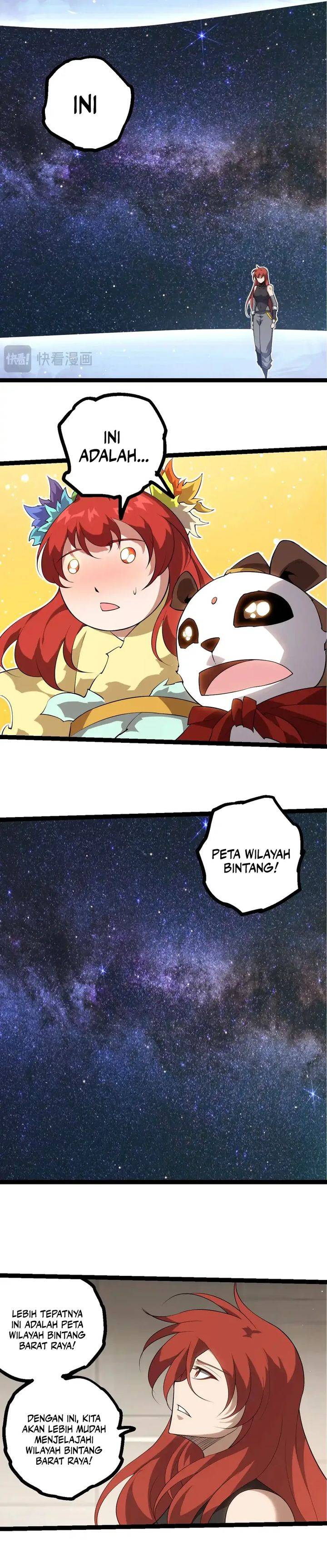 Evolution Begins With A Big Tree Chap 479 - Next Chap 480