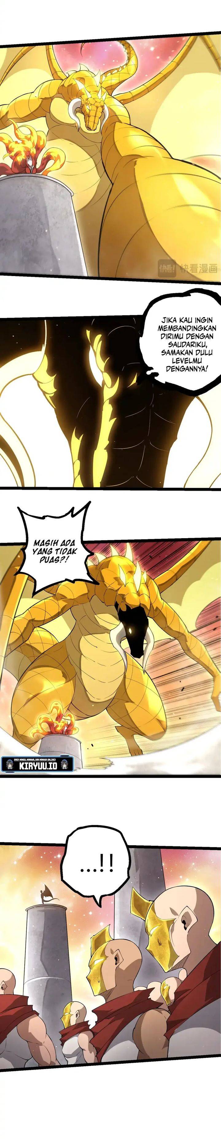 Evolution Begins With A Big Tree Chap 479 - Next Chap 480