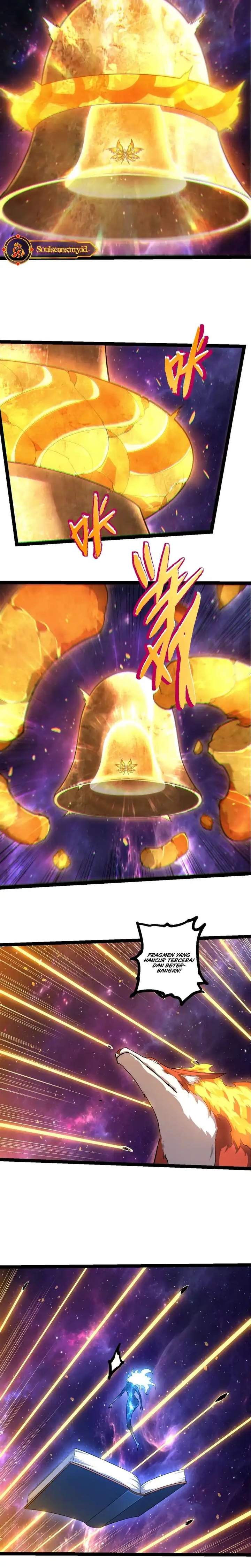 Evolution Begins With A Big Tree Chap 487 - Next Chap 488