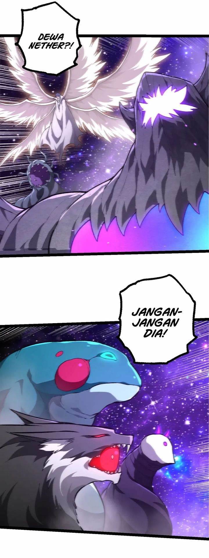 Evolution Begins With A Big Tree Chap 488 - Next Chap 489