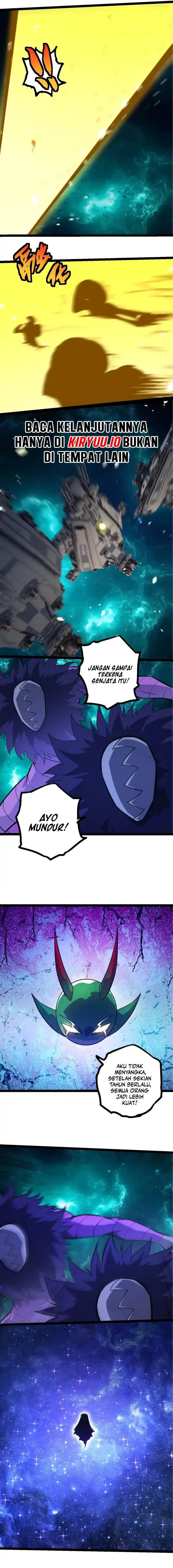 Evolution Begins With A Big Tree Chap 481 - Next Chap 482