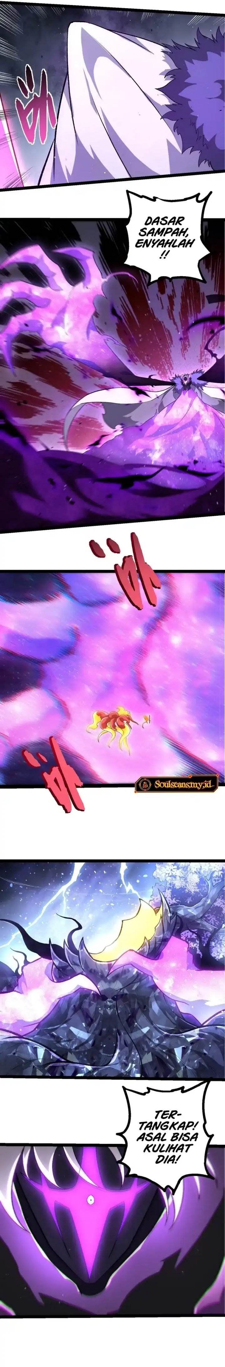 Evolution Begins With A Big Tree Chap 482 - Next Chap 483