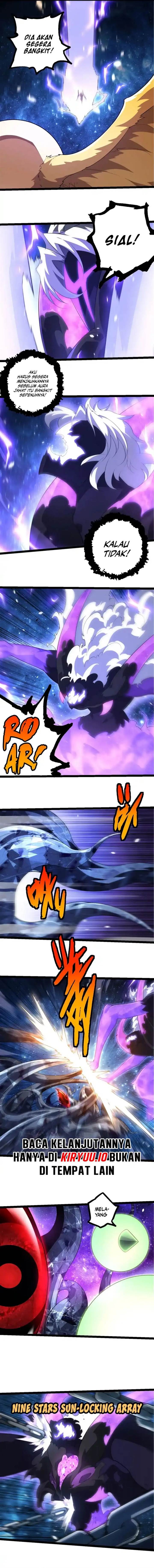 Evolution Begins With A Big Tree Chap 483 - Next Chap 484