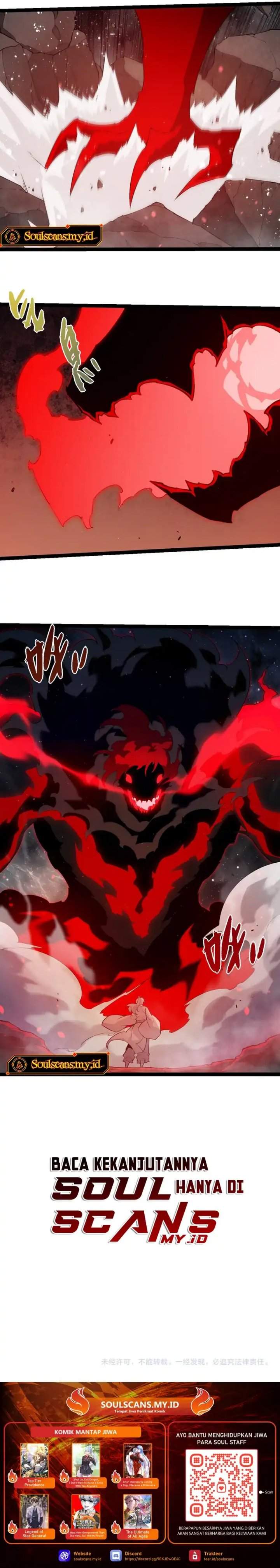 Evolution Begins With A Big Tree Chap 497 - Next Chap 498