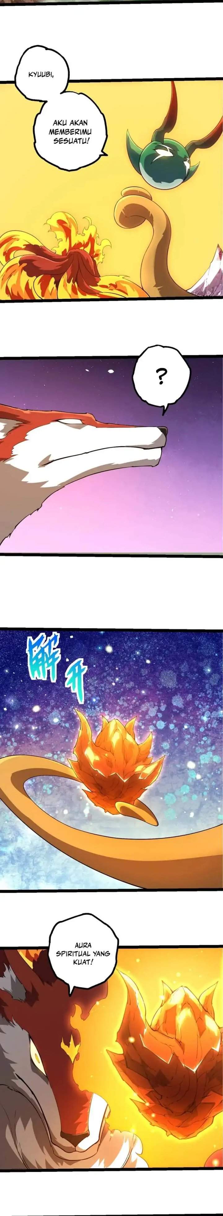 Evolution Begins With A Big Tree Chap 494 - Next Chap 495