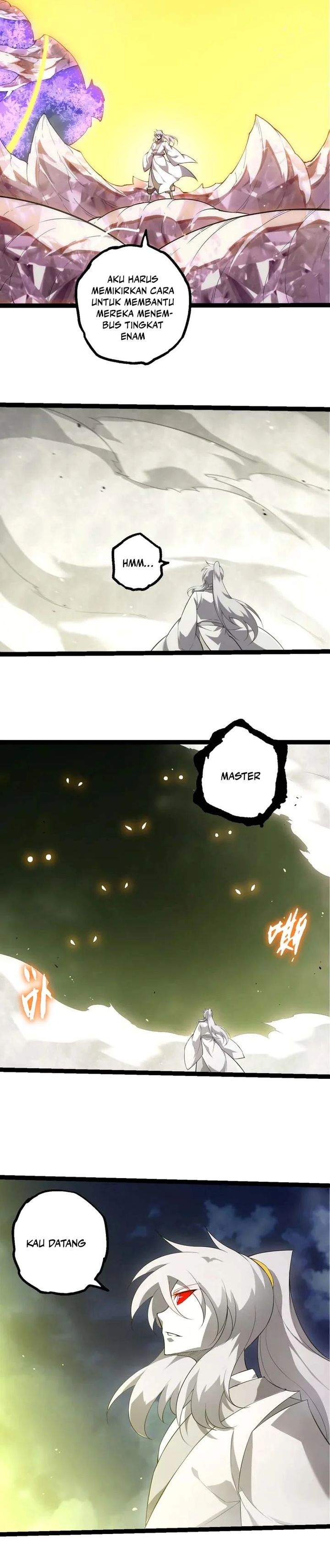 Evolution Begins With A Big Tree Chap 495 - Next Chap 496