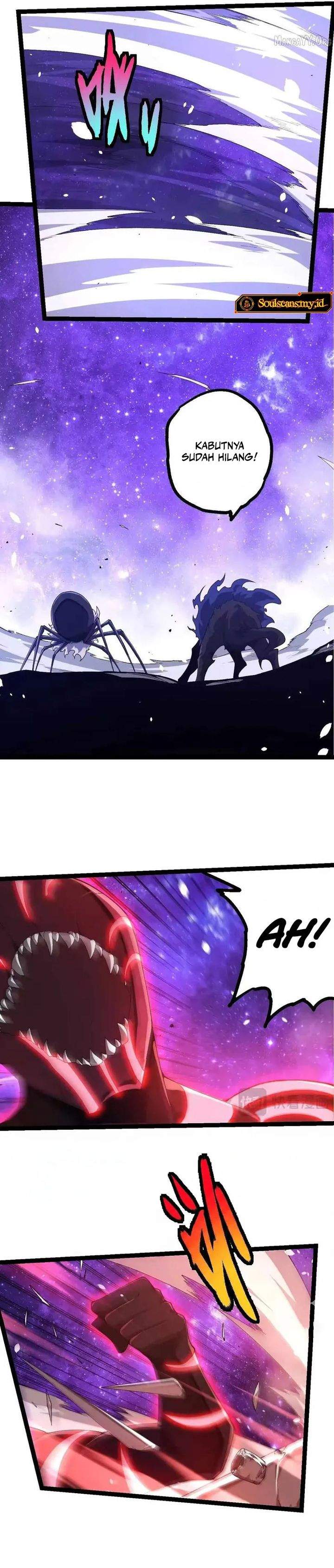 Evolution Begins With A Big Tree Chap 496 - Next Chap 497