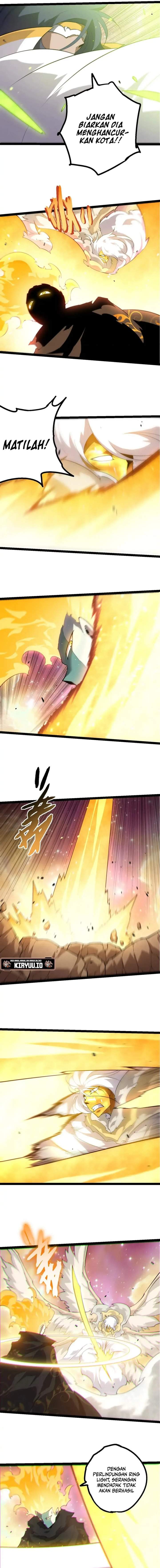 Evolution Begins With A Big Tree Chap 504 - Next Chap 505