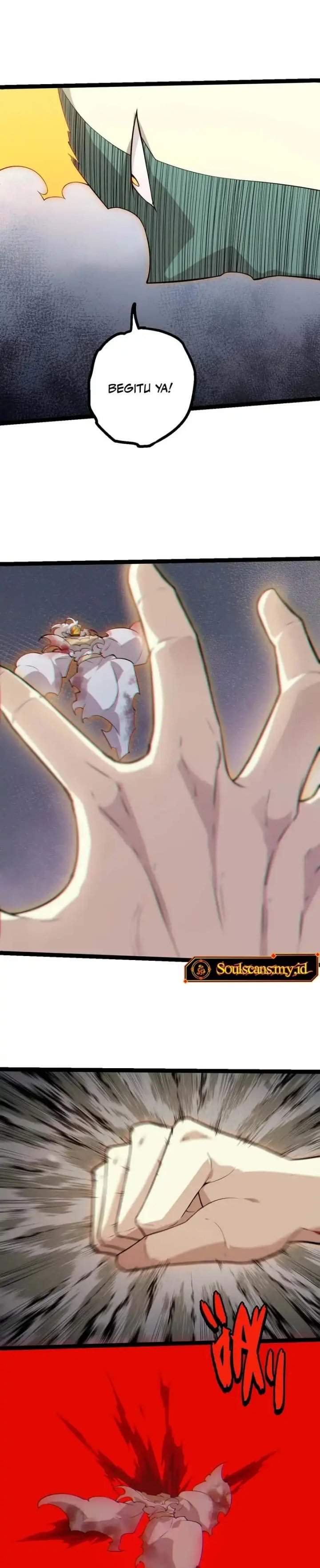 Evolution Begins With A Big Tree Chap 505 - Next Chap 506