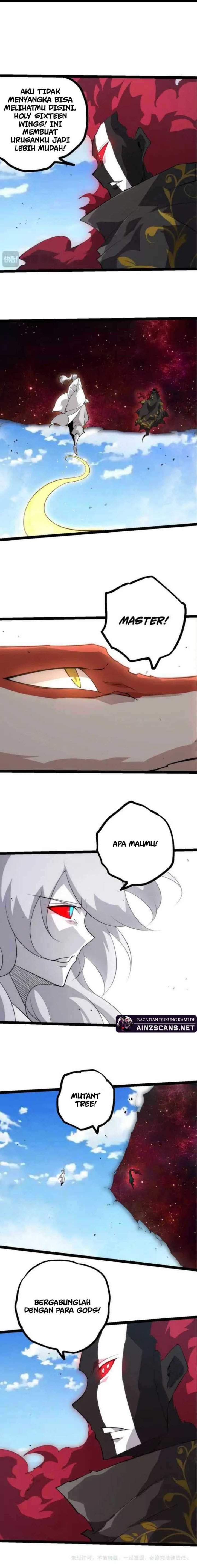 Evolution Begins With A Big Tree Chap 508 - Next Chap 509