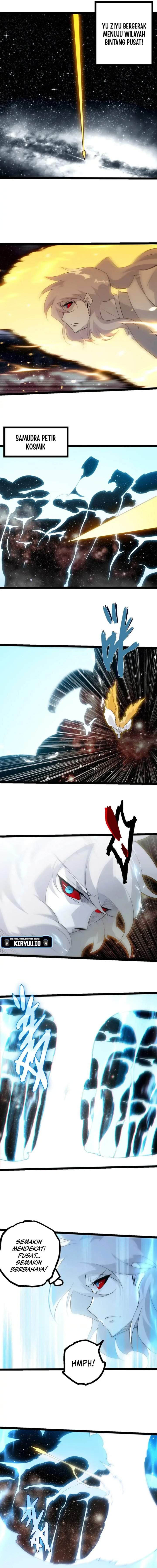 Evolution Begins With A Big Tree Chap 501 - Next Chap 502