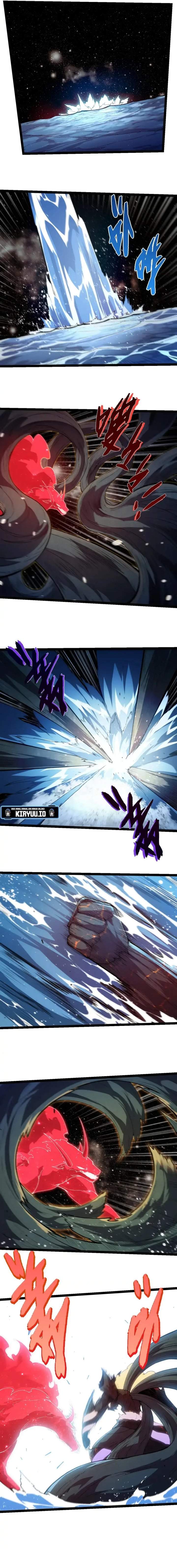 Evolution Begins With A Big Tree Chap 502 - Next Chap 503