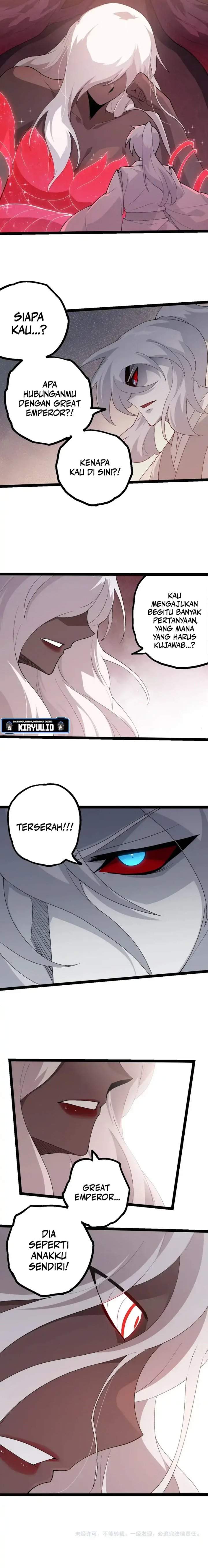 Evolution Begins With A Big Tree Chap 502 - Next Chap 503