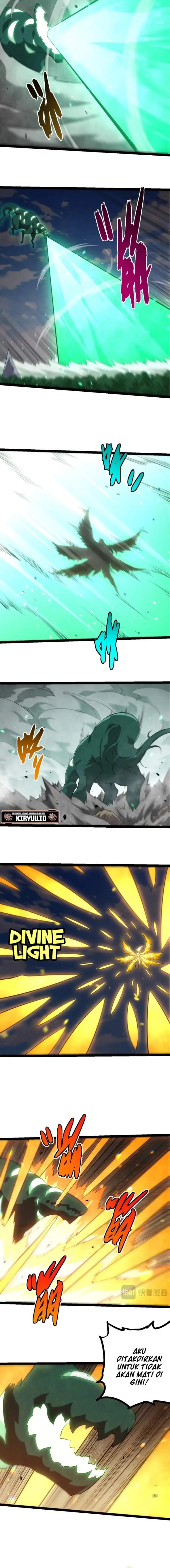 Evolution Begins With A Big Tree Chap 510 - Next Chap 511