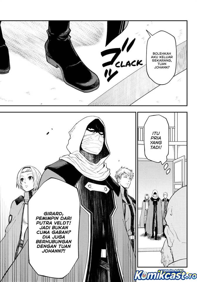 Tensei Shitara Slime Datta Ken Chap 141 - Next Chap 142