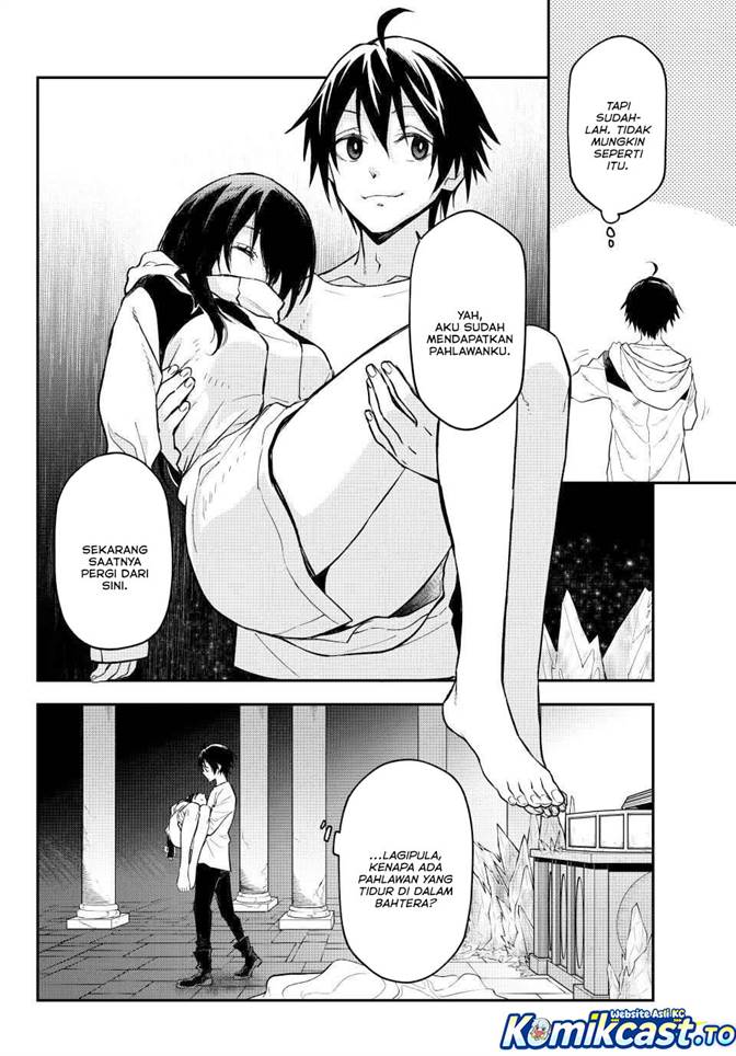 Tensei Shitara Slime Datta Ken Chap 141 - Next Chap 142