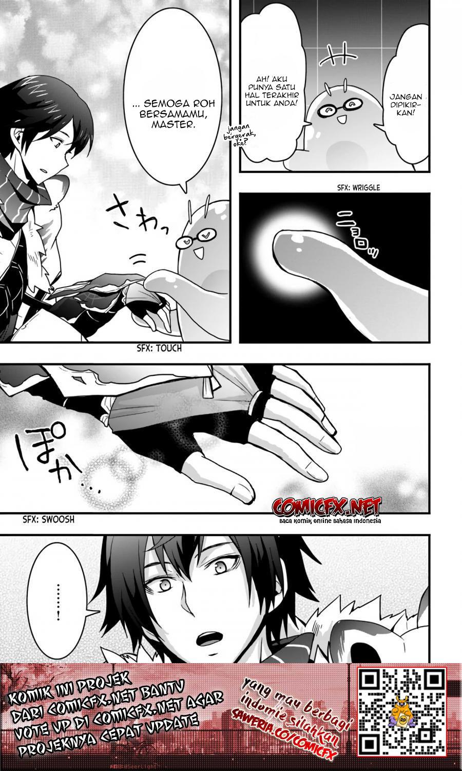 Isekai De Te Ni Ireta Seisan Skill Wa Saikyou Datta You Desu Chap 12 - Next Chap 13