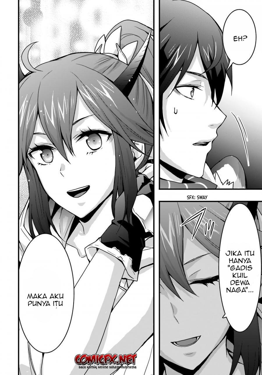 Isekai De Te Ni Ireta Seisan Skill Wa Saikyou Datta You Desu Chap 12 - Next Chap 13