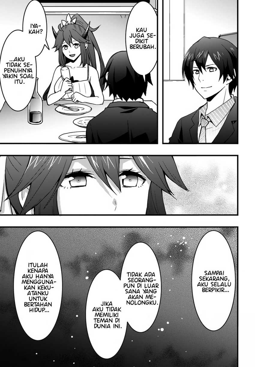 Isekai De Te Ni Ireta Seisan Skill Wa Saikyou Datta You Desu Chap 16 - Next Chap 17