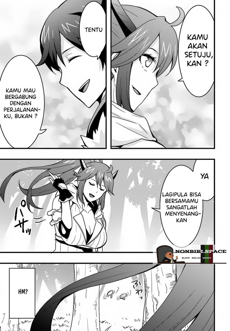 Isekai De Te Ni Ireta Seisan Skill Wa Saikyou Datta You Desu Chap 17 - Next Chap 18