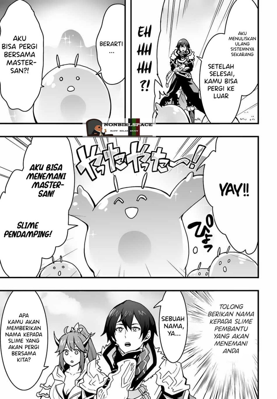 Isekai De Te Ni Ireta Seisan Skill Wa Saikyou Datta You Desu Chap 18 - Next Chap 19