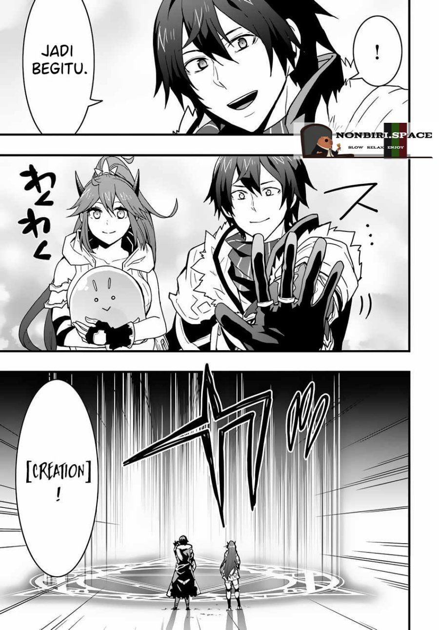 Isekai De Te Ni Ireta Seisan Skill Wa Saikyou Datta You Desu Chap 18 - Next Chap 19