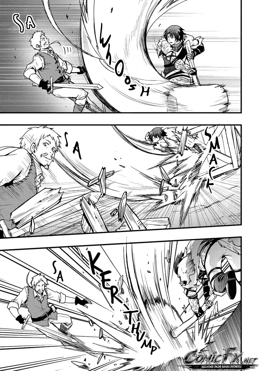 Isekai De Te Ni Ireta Seisan Skill Wa Saikyou Datta You Desu Chap 3 - Next Chap 4