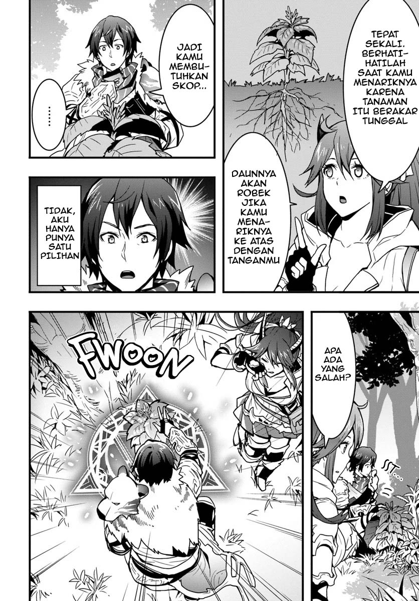 Isekai De Te Ni Ireta Seisan Skill Wa Saikyou Datta You Desu Chap 4 - Next Chap 5