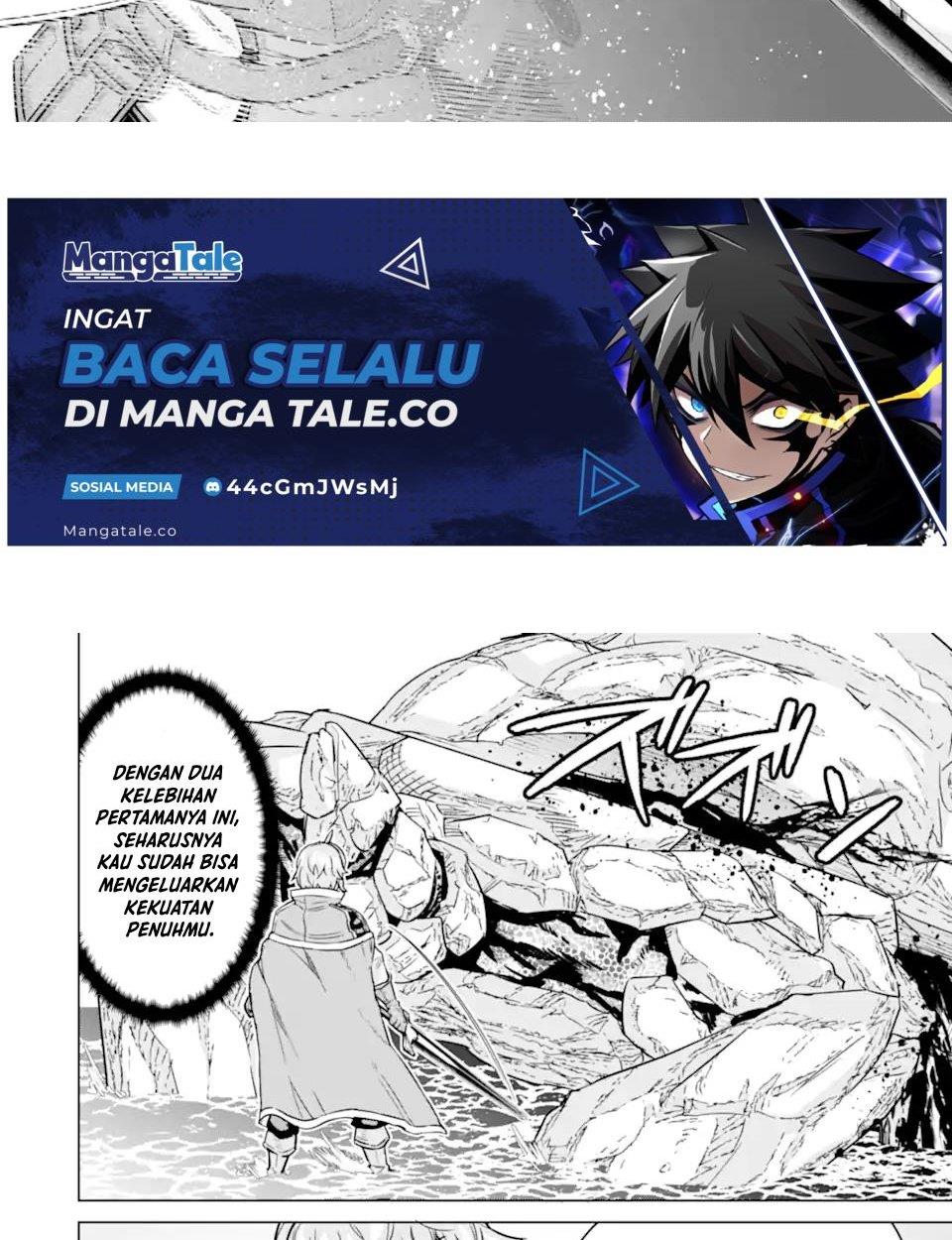 Ie de Munou to Iware Tsuzuketa Ore Desu ga, Sekaiteki ni wa Chou Yuunou Datta you desu Chap 8 - Next Chap 9