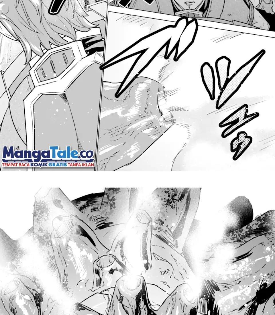 Ie de Munou to Iware Tsuzuketa Ore Desu ga, Sekaiteki ni wa Chou Yuunou Datta you desu Chap 8 - Next Chap 9