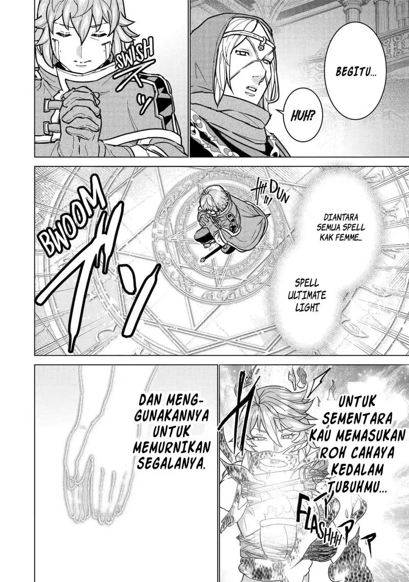 Ie de Munou to Iware Tsuzuketa Ore Desu ga, Sekaiteki ni wa Chou Yuunou Datta you desu Chap 10 - Next Chap 11