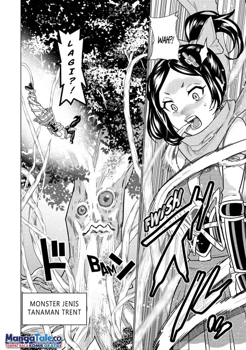 Ie de Munou to Iware Tsuzuketa Ore Desu ga, Sekaiteki ni wa Chou Yuunou Datta you desu Chap 10 - Next Chap 11