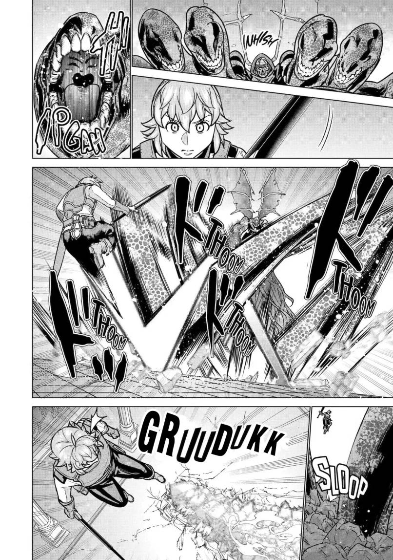 Ie de Munou to Iware Tsuzuketa Ore Desu ga, Sekaiteki ni wa Chou Yuunou Datta you desu Chap 11 - Next Chap 12