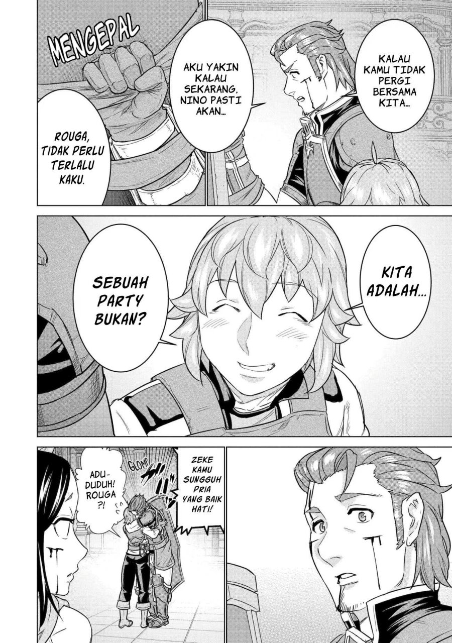 Ie de Munou to Iware Tsuzuketa Ore Desu ga, Sekaiteki ni wa Chou Yuunou Datta you desu Chap 12 - Next Chap 13